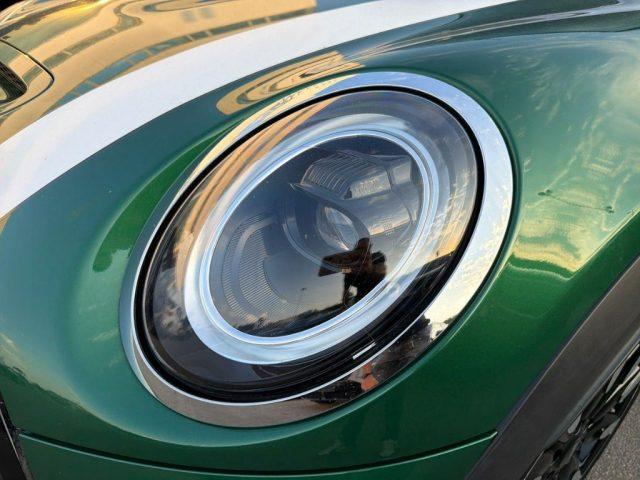 MINI Mini 2.0 Cooper S Yours Cabrio