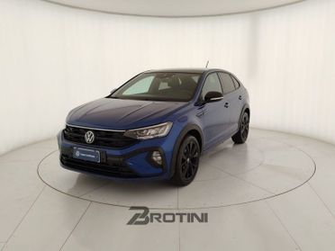 Volkswagen Taigo 1.0 TSI 81kW R-Line