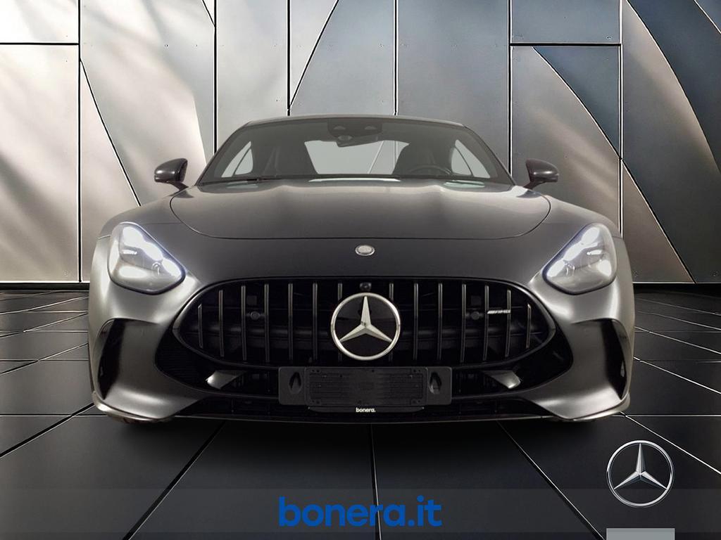 Mercedes AMG GT 63 Premium Plus 4Matic+ 9G-Tronic