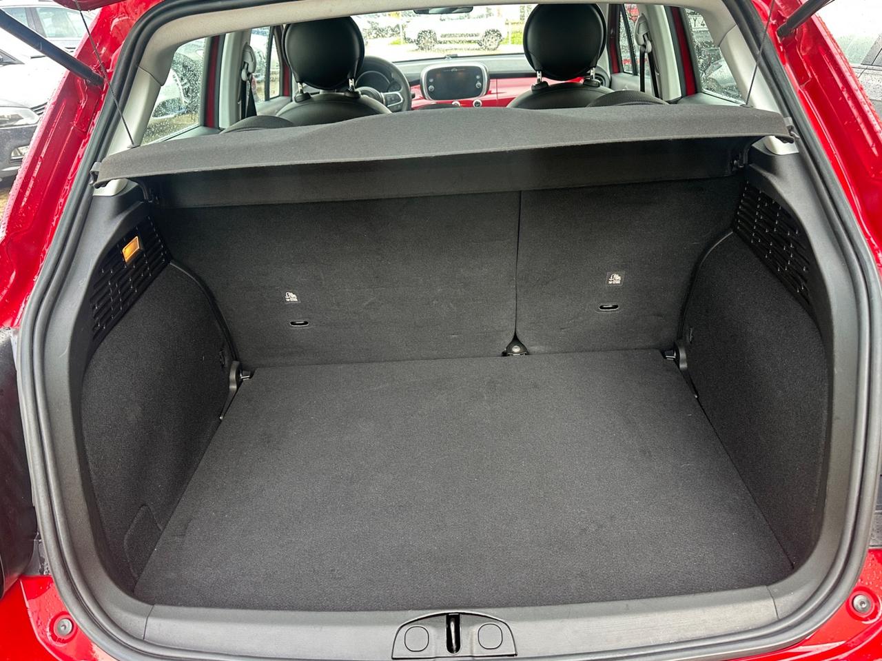 Fiat 500X 1.0 T3 120 CV Cross