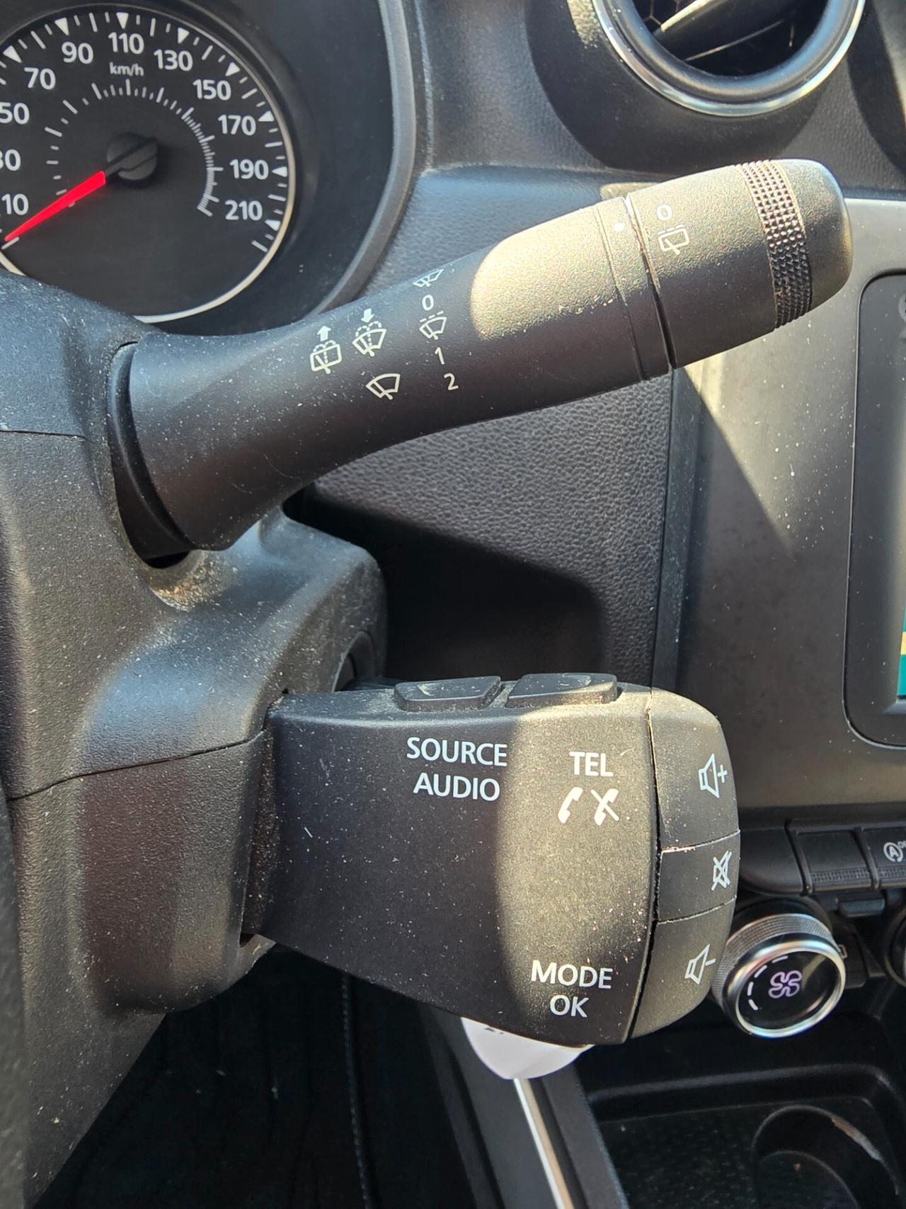 Dacia Duster 1.6 SCe GPL 4x2 Prestige