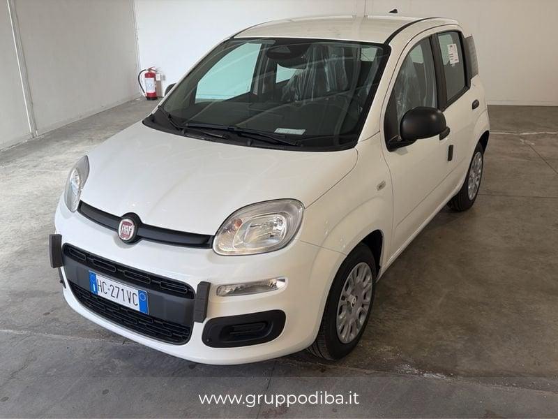 FIAT Pandina 1PA My26 1.0 65cv Hybrid Icon