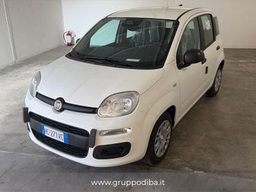 FIAT Pandina 1PA My26 1.0 65cv Hybrid Icon