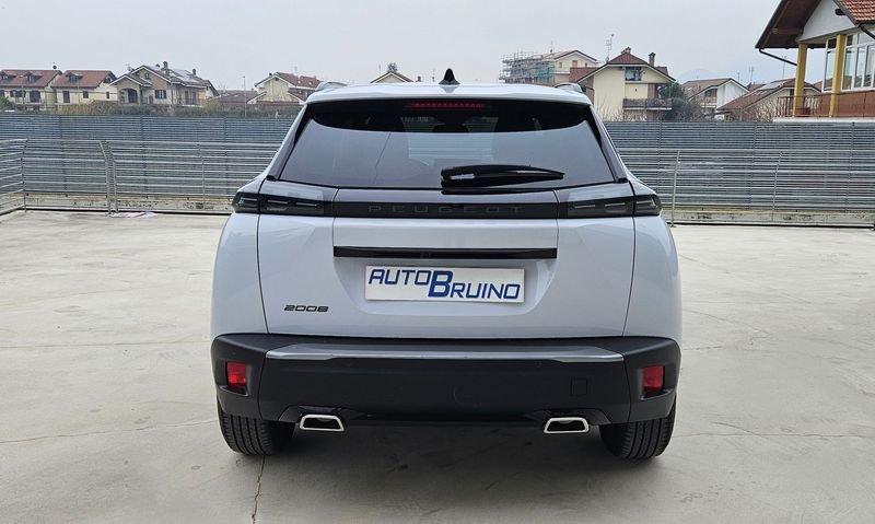 Peugeot 2008 PureTech 130 S&S EAT8 Allure