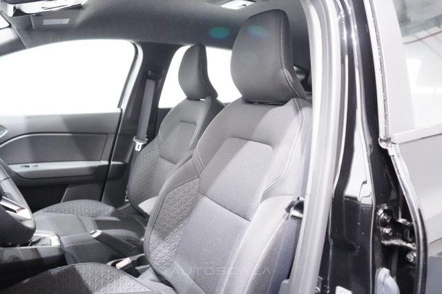 RENAULT Captur 1.0 GPL ECO-G 100cv Evolution