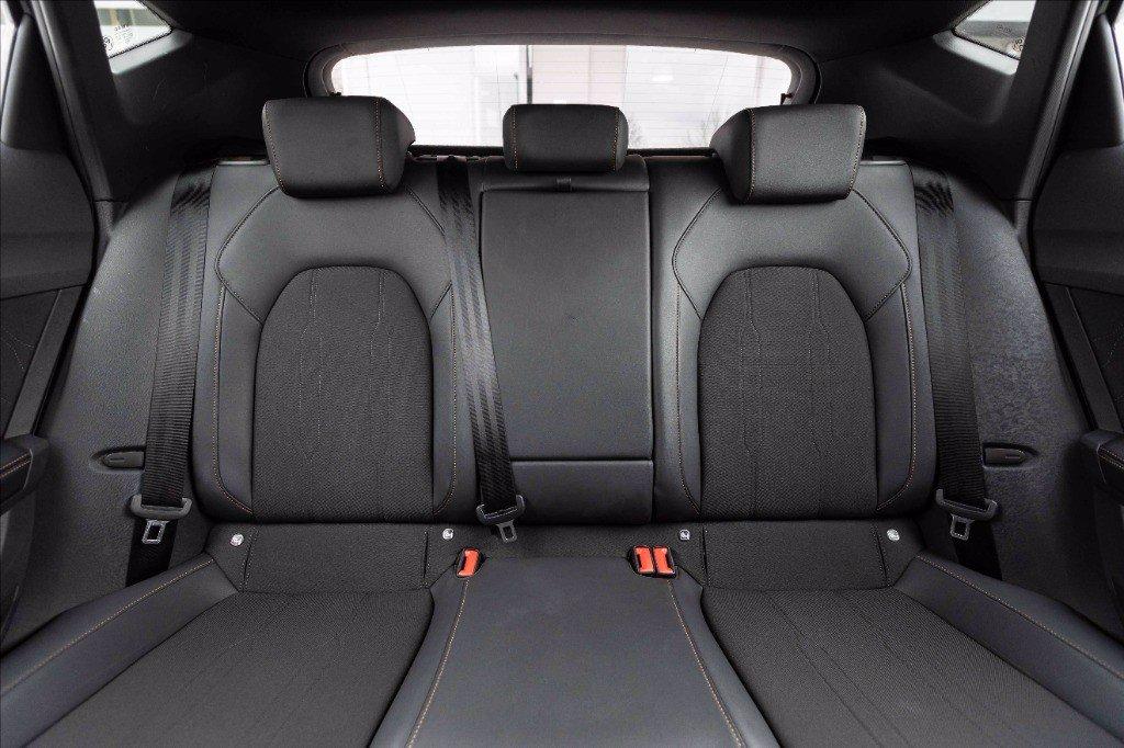 CUPRA Leon 2.0 tdi 150cv dsg del 2025