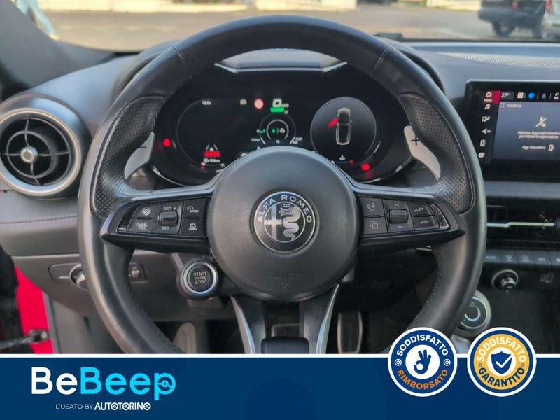 Alfa Romeo Tonale 1.5 HYBRID SPECIALE 160CV TCT7