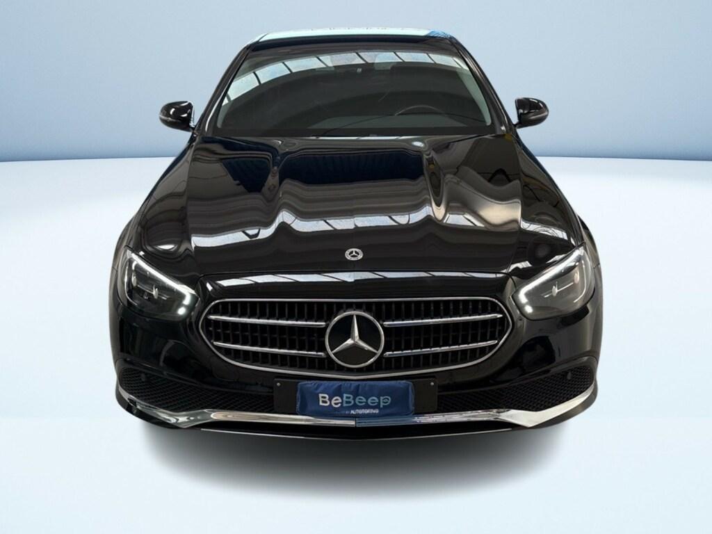Mercedes Classe E 200 200 D Business Sport 9G-Tronic Plus