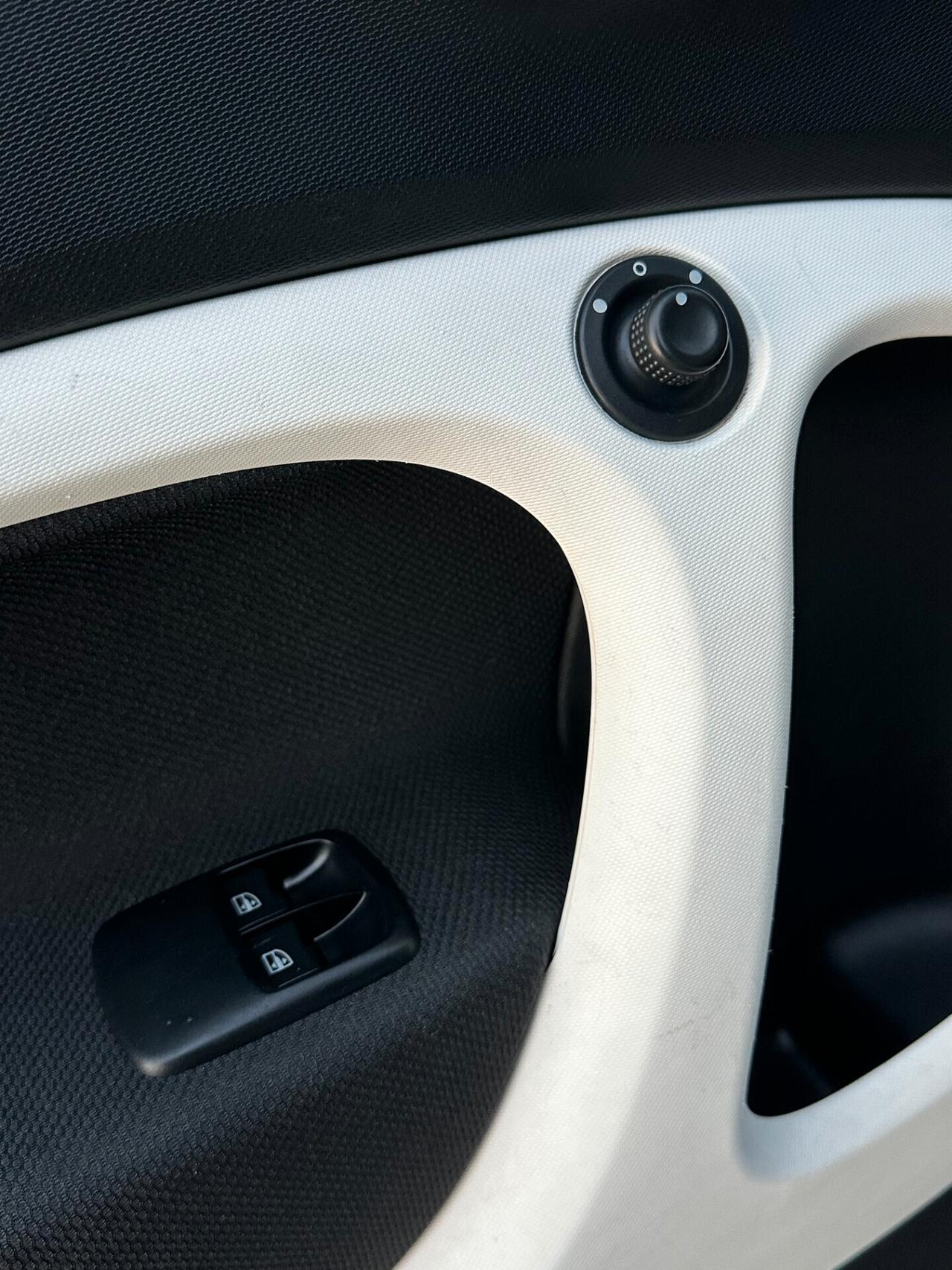 Smart ForTwo 453 automatica
