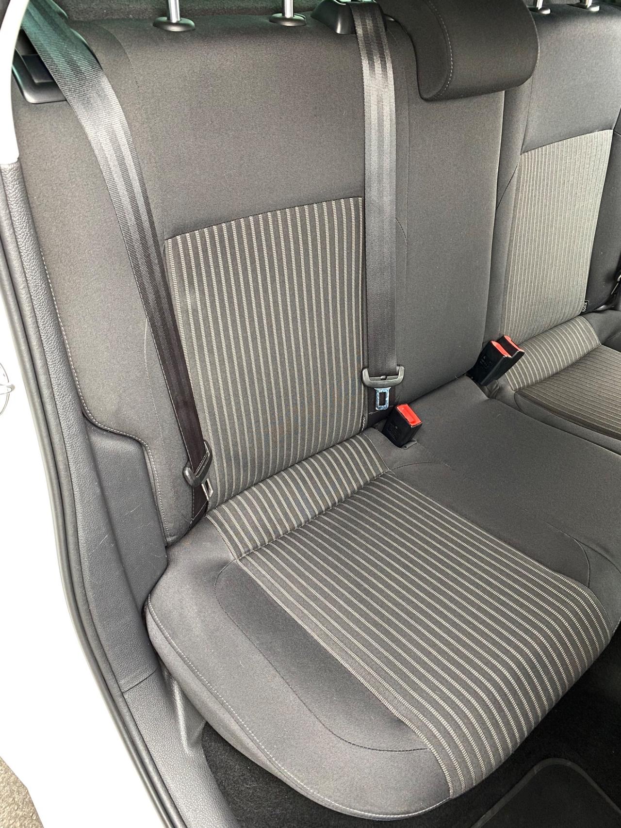 Volkswagen Polo 1.6 TDI 90cv DPF 5p. Comfortline