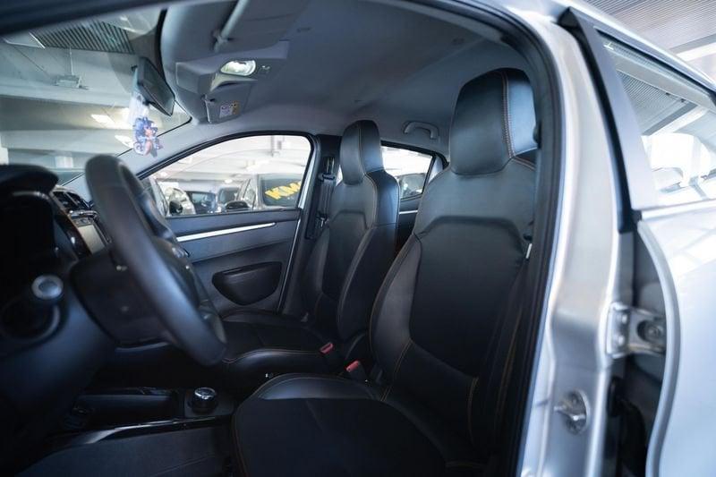 Dacia Spring Comfort Plus Electric 45