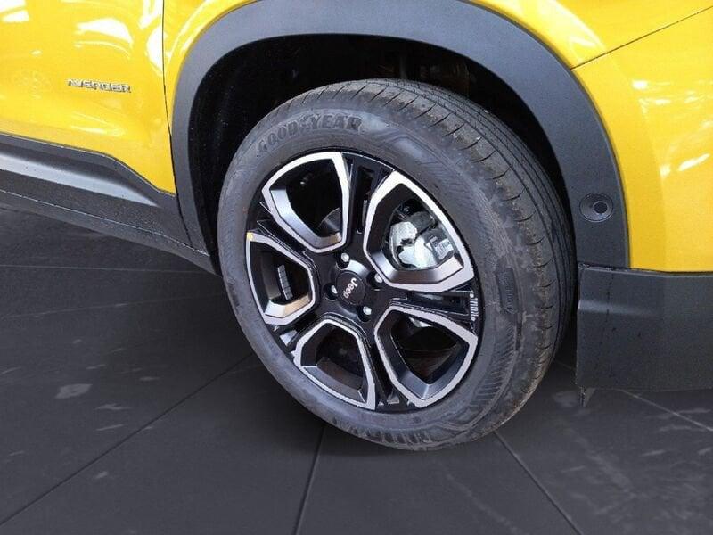Jeep Avenger Ice My24 Summit 1.2 100cv