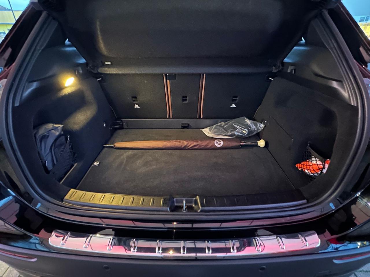 Mercedes-Benz GLA 200 D AMG Line Premium Plu #9169