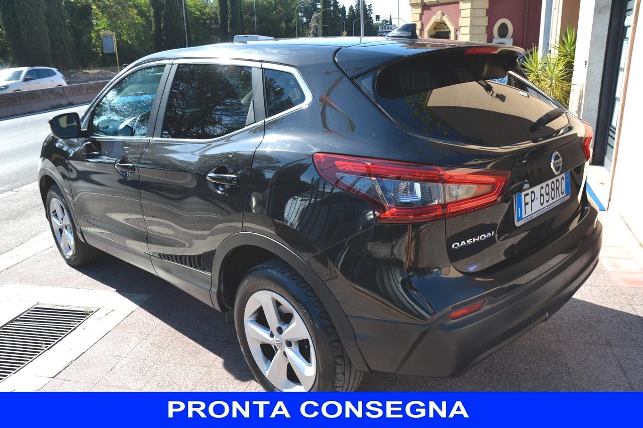 Nissan Qashqai 1.6 DCI 130CV ACENTA AUTOM. **PREZZO REALE**