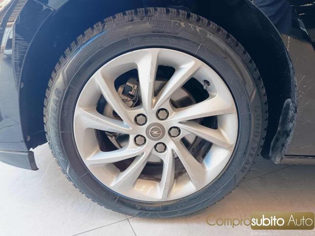 OPEL Astra 1.5 CDTI 105 CV S&S 5 porte Business Elegance