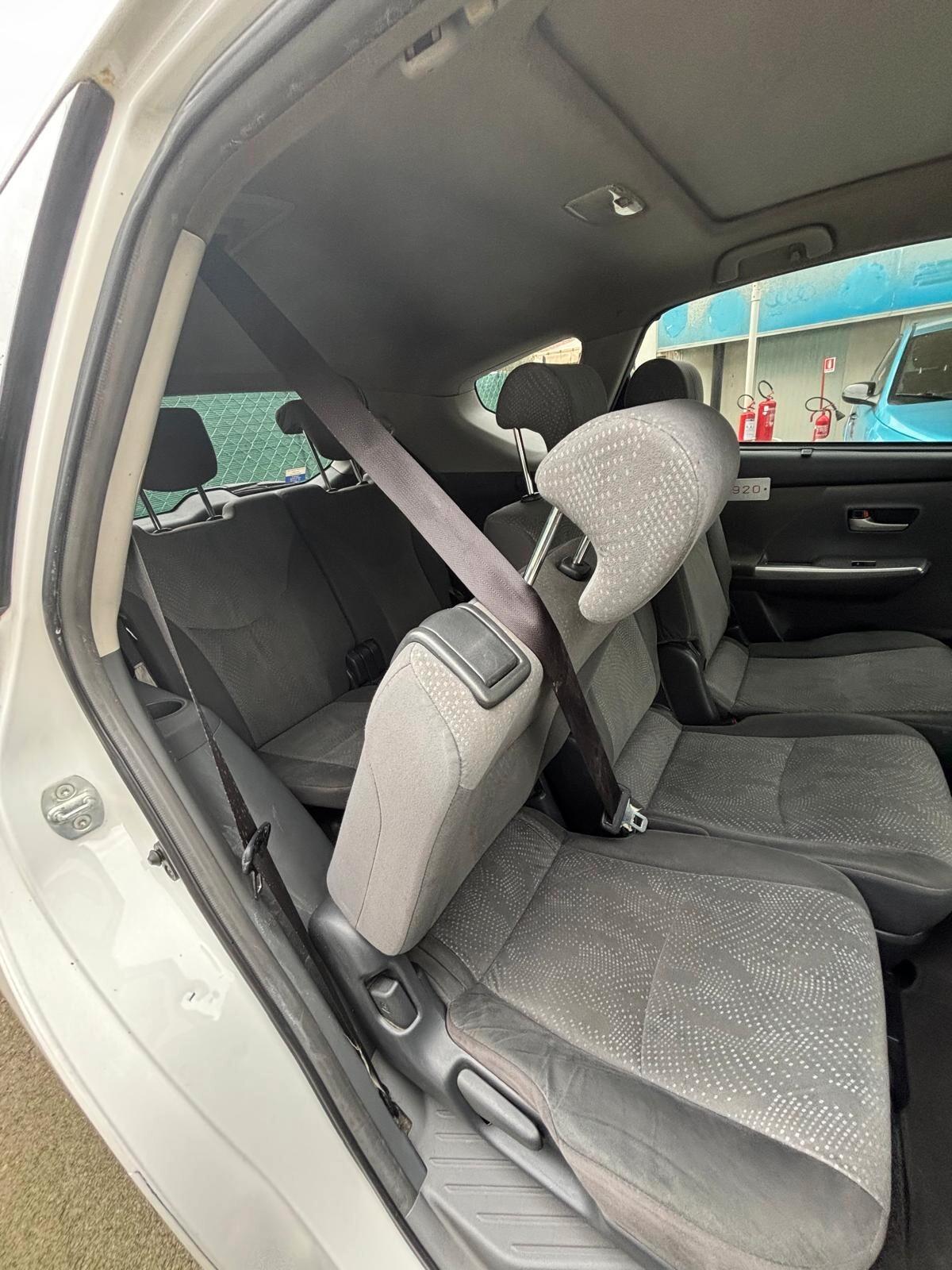 Toyota Prius Prius+ 1.8 Lounge