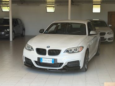 Bmw 240 M 235i Coupé