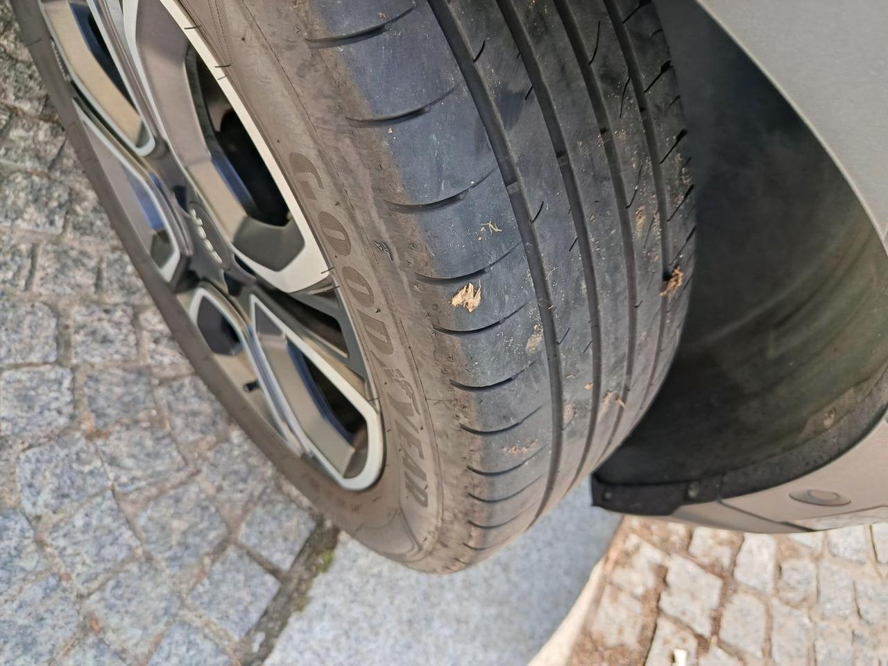 Jeep Avenger Summit 1.2 GSE T3 #10433