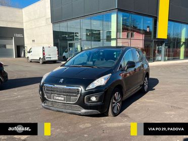 Peugeot 3008 BlueHDi 120 S&amp;amp;S Active