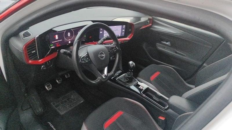 Opel Mokka Mokka 1.2 Turbo 130 CV GS Line