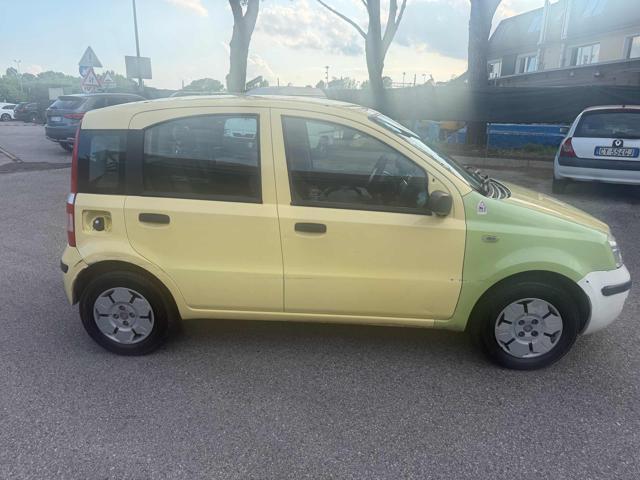 FIAT Panda 1.1 Active Eco senza nessun lavoro da fare