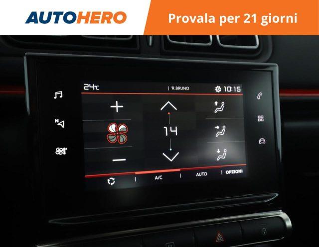 CITROEN C3 PureTech 82 S&S Shine