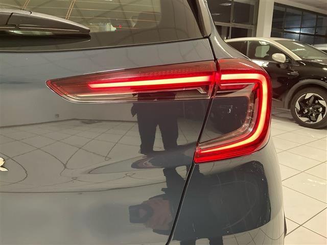 RENAULT Captur 1.0 tce Equilibre 90cv