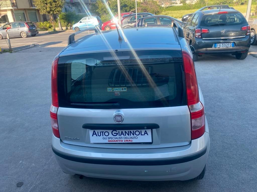 Fiat Panda 1.2 Dynamic Con Solo KM 48000