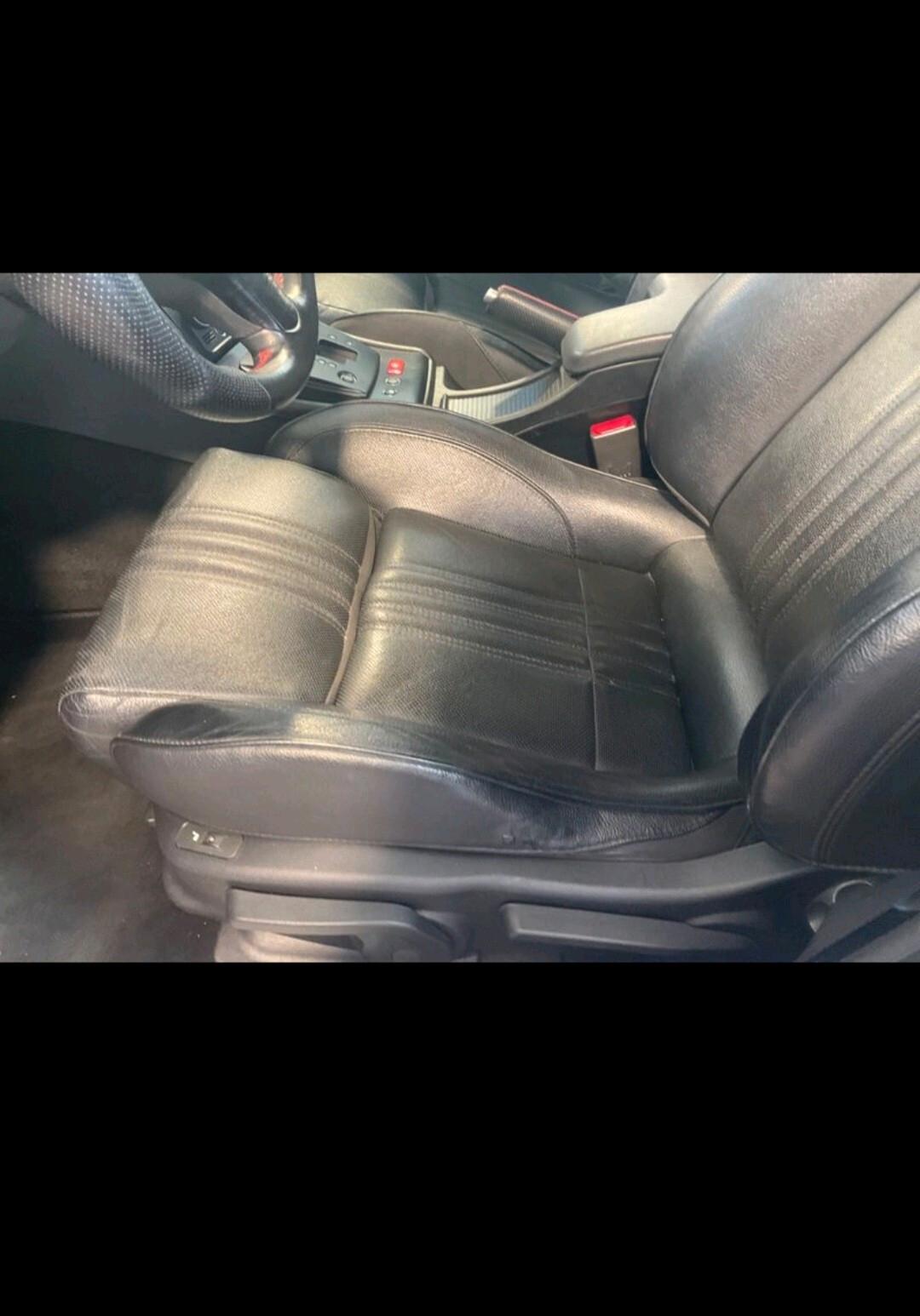 Alfa Romeo 159 2.4 JTDm 200 CV Allestimento Sport 2011 2011 2011