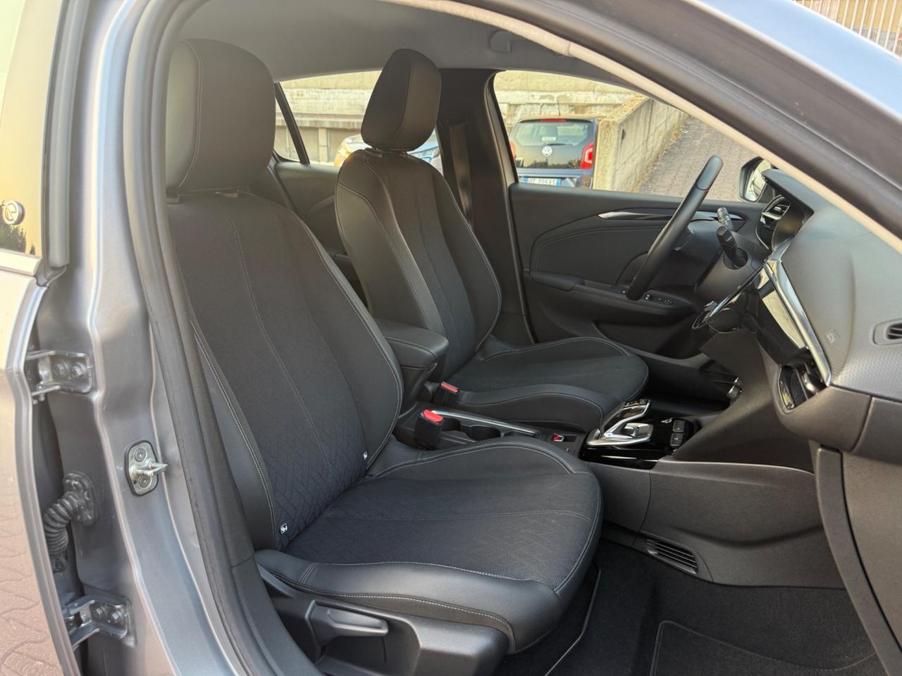 Opel Corsa-e Elegance UNI PROPRIETARIO