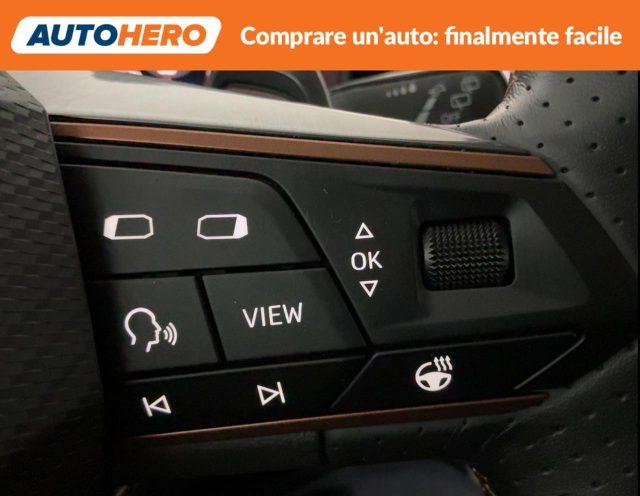 CUPRA Leon 2.0 TSI 300 CV DSG VZ