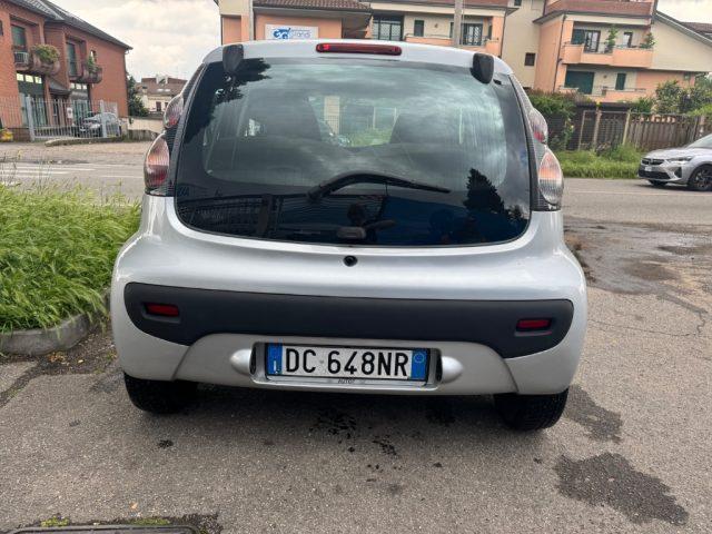 CITROEN C1 1.0 5 porte AMIC1