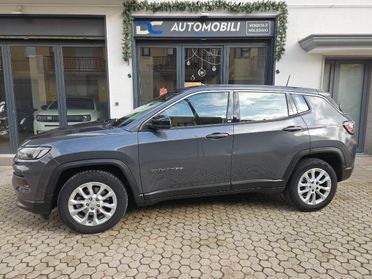 Jeep Compass 1.6 mjt Business 2wd 130cv