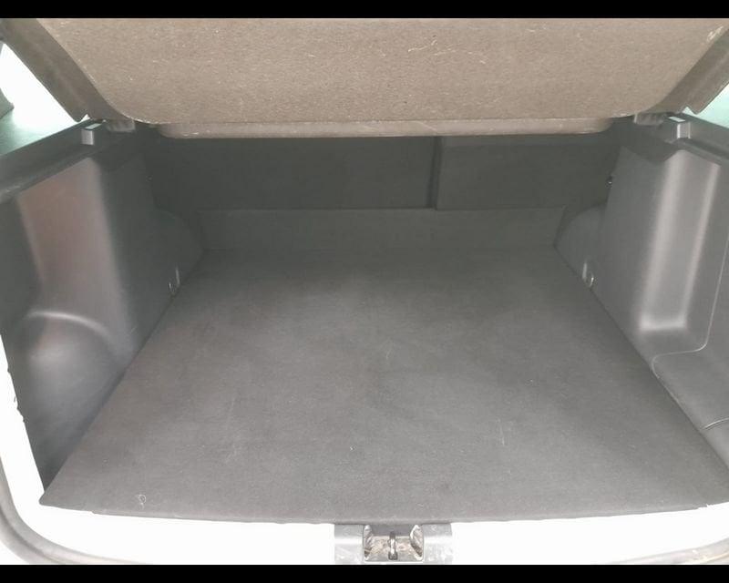 Dacia Duster I 2014 1.5 dci Prestige 4x4 110cv