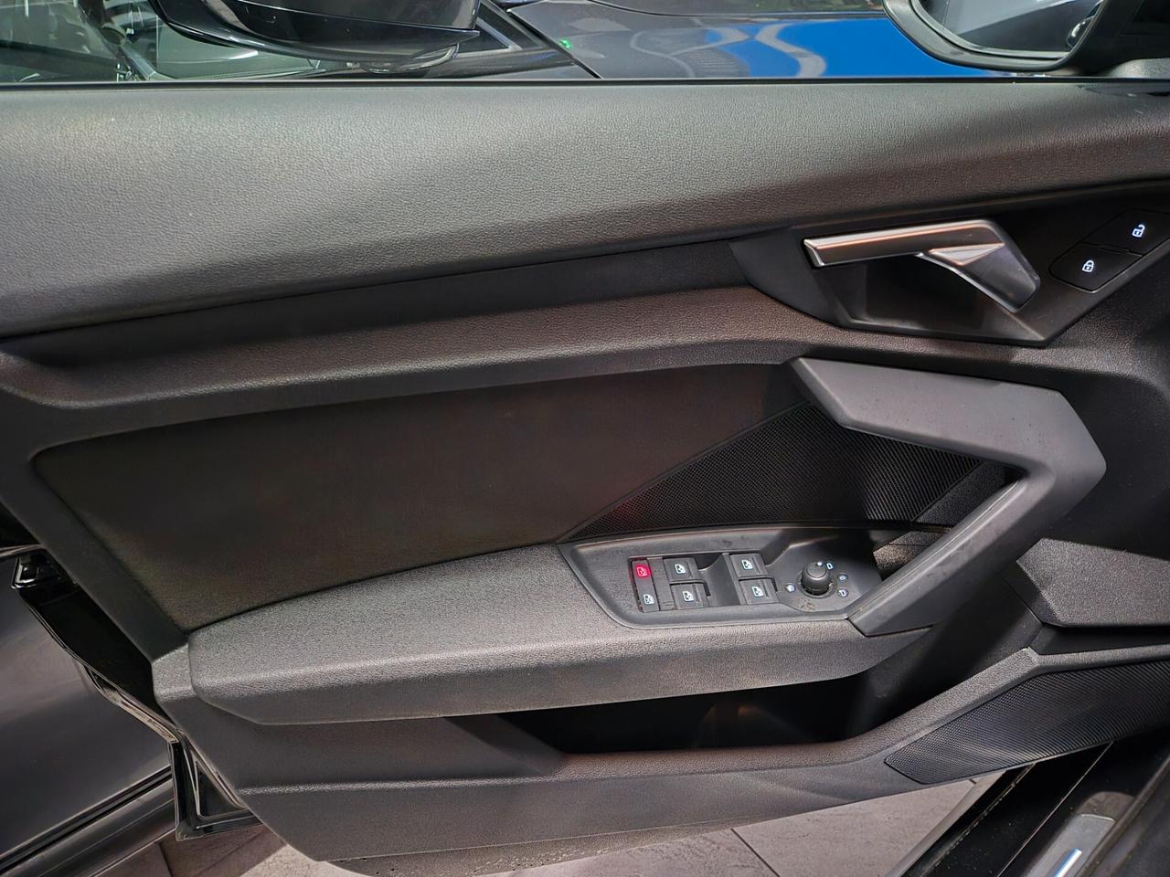 Audi A3 SPB 30 TFSI S line edition