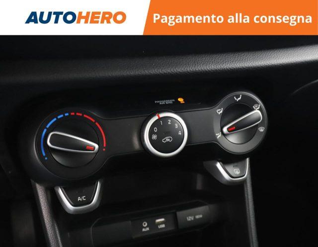 KIA Picanto 1.0 12V 5 porte Cool