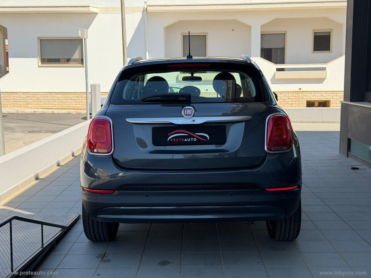 FIAT 500X 1.3 M.Jet 95 CV Pop Star