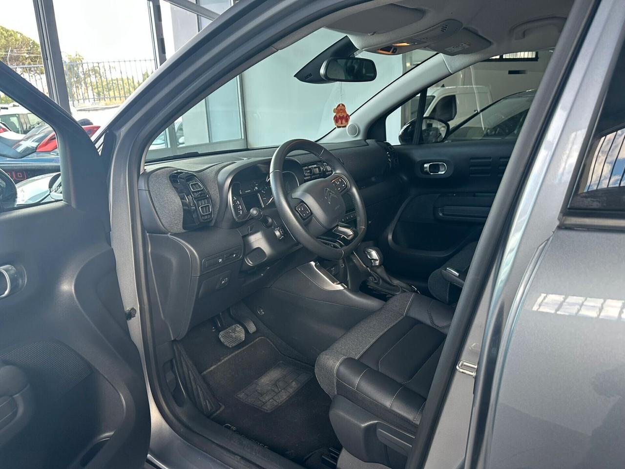 Citroen C3 Aircross 1.5 BlueHDi 120cv Shine FULL OPTIONAL