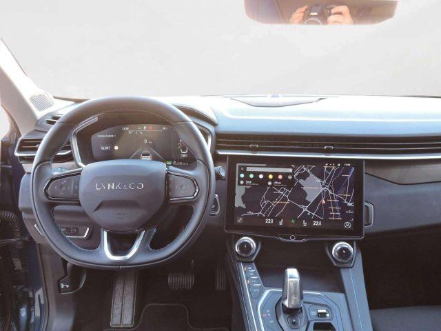 LYNK & CO 01 1.5 PHEV AUTOMATICA