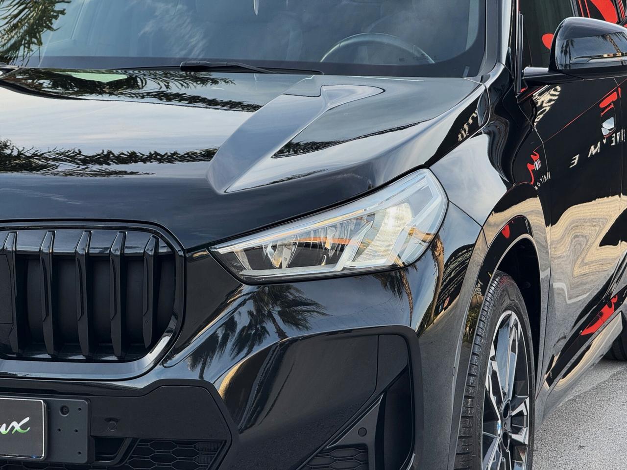 BMW X1 M xDrive 20d MHEV 48V Msport 163CV TETTO