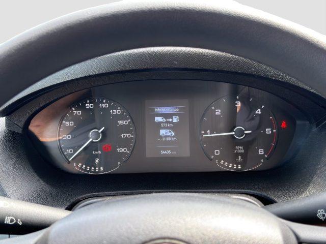 FIAT Ducato Ducato 35 2.2 Mjt 140CV PM-TM Furgone