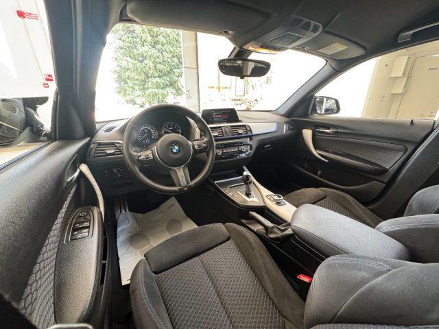 BMW 116 d 5p. Msport