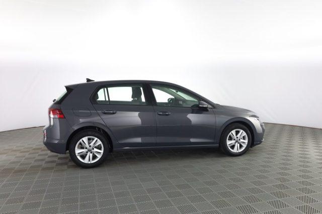 VOLKSWAGEN Golf Golf 1.5 TSI EVO ACT Life