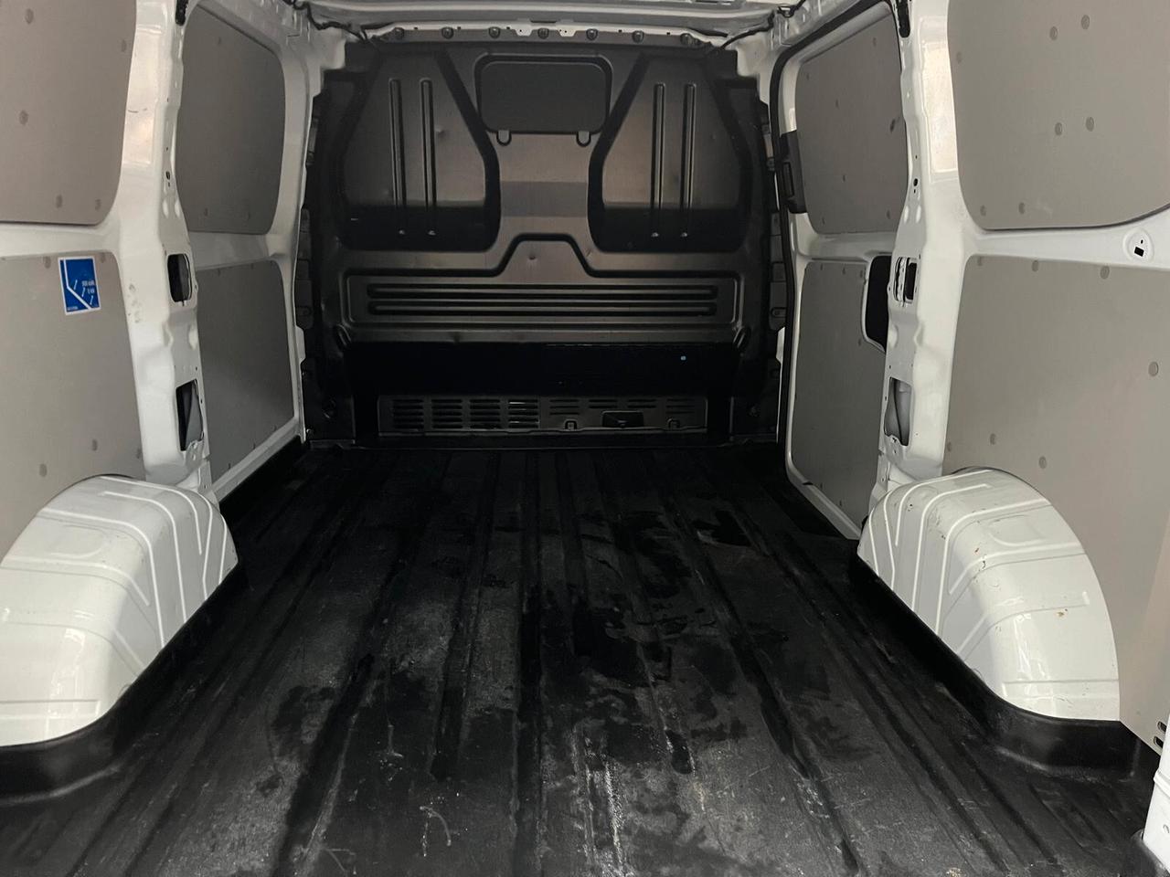 FORD TRANSIT CUSTOM 28.900€ PREZZO FINITO