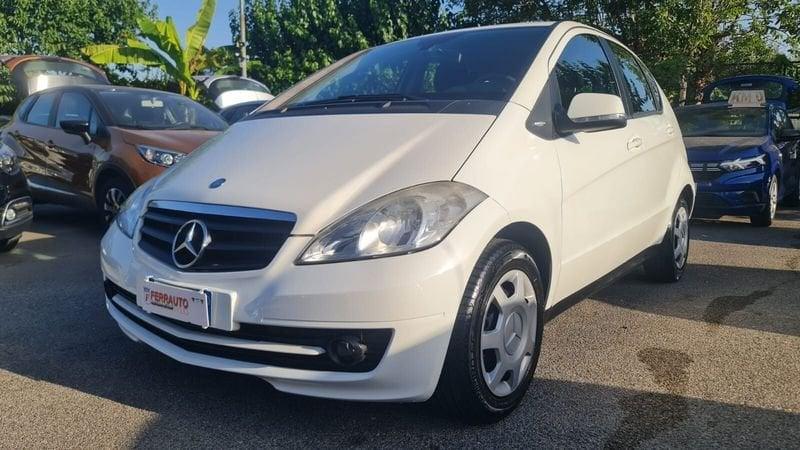 Mercedes-Benz Classe A A 150 Avantgarde