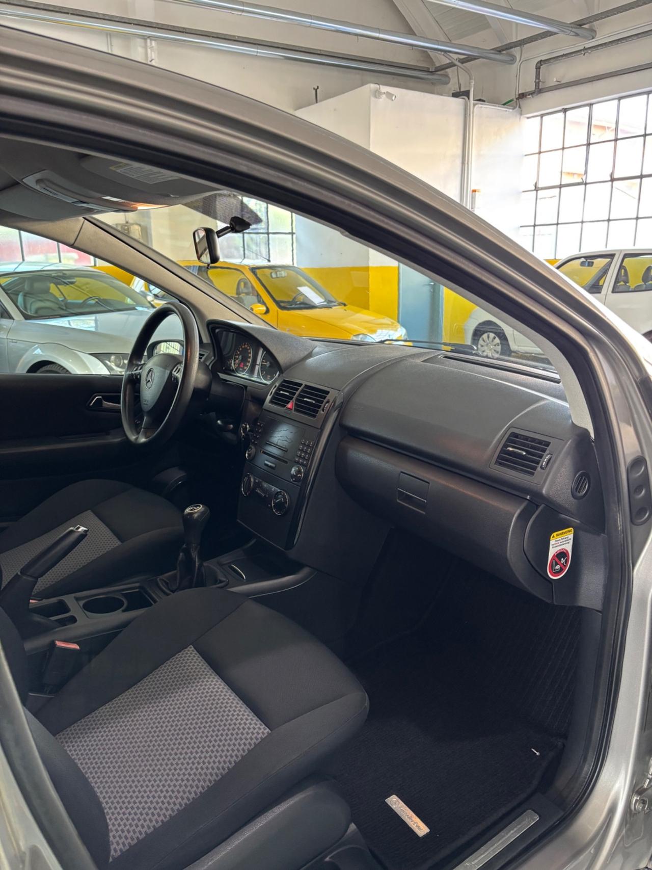 Mercedes-benz A 180 CDI FRIZIONE E VOLANO NUOVI