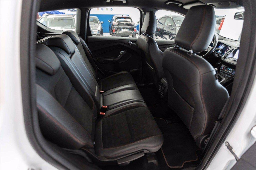 FORD Kuga 1.5 ecoboost ST-Line s&s 2wd 120cv del 2019