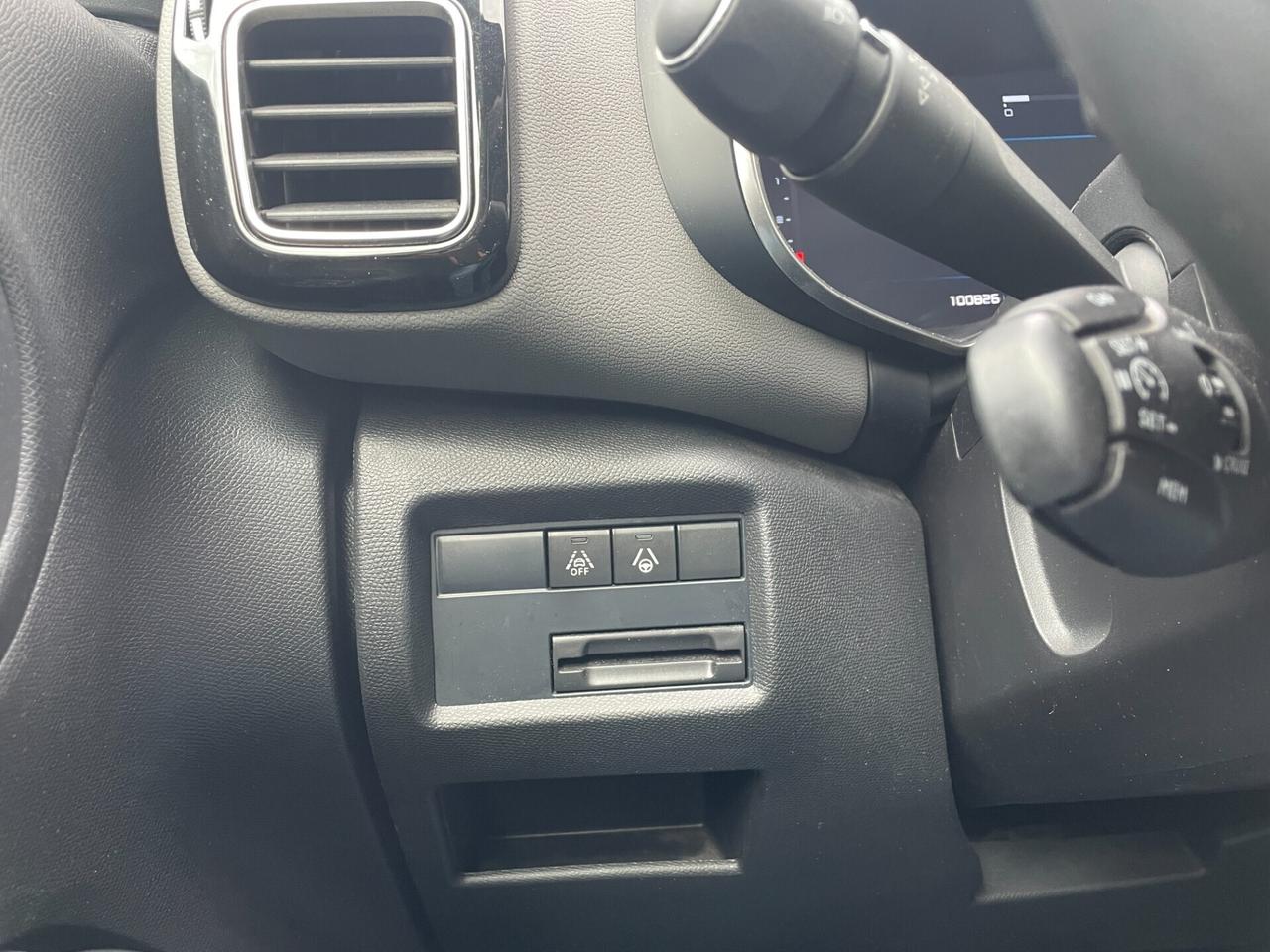 Citroen C5 Aircross BlueHDi 130 S&S Shine