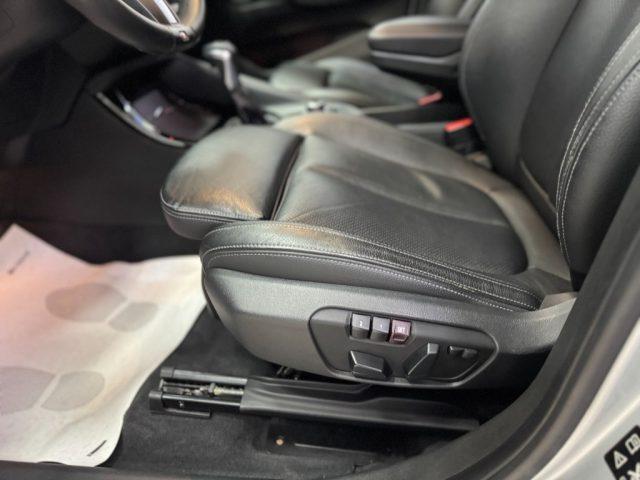 BMW X1 xDrive25d Msport