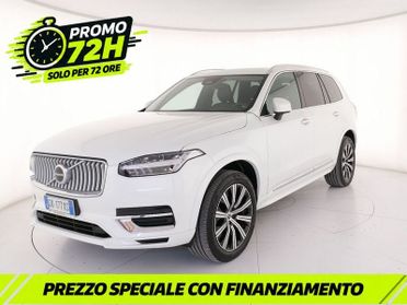 Volvo XC90 2.0 b5 Plus Bright awd 7p.ti auto